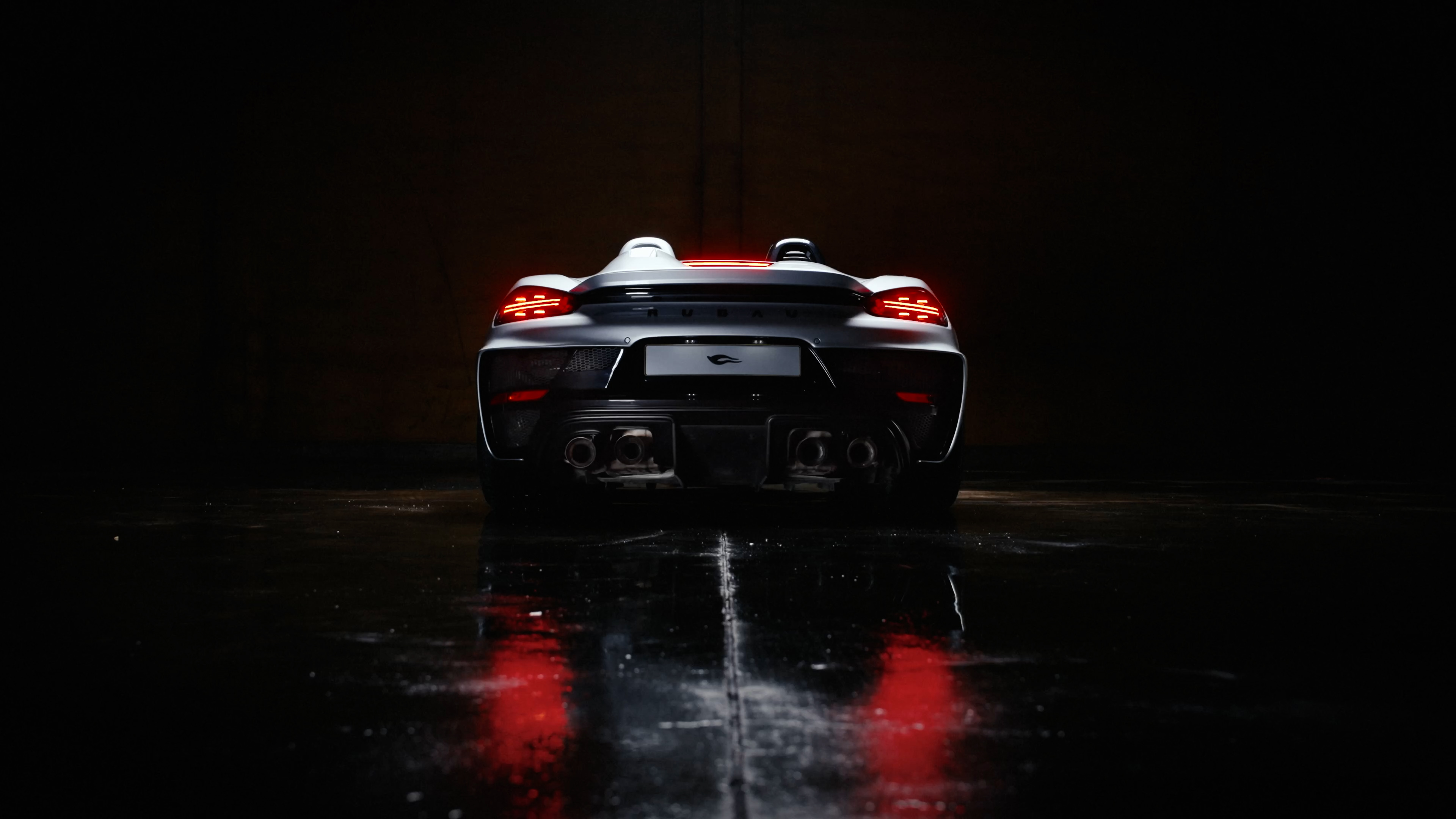Rubau Cars — still 01