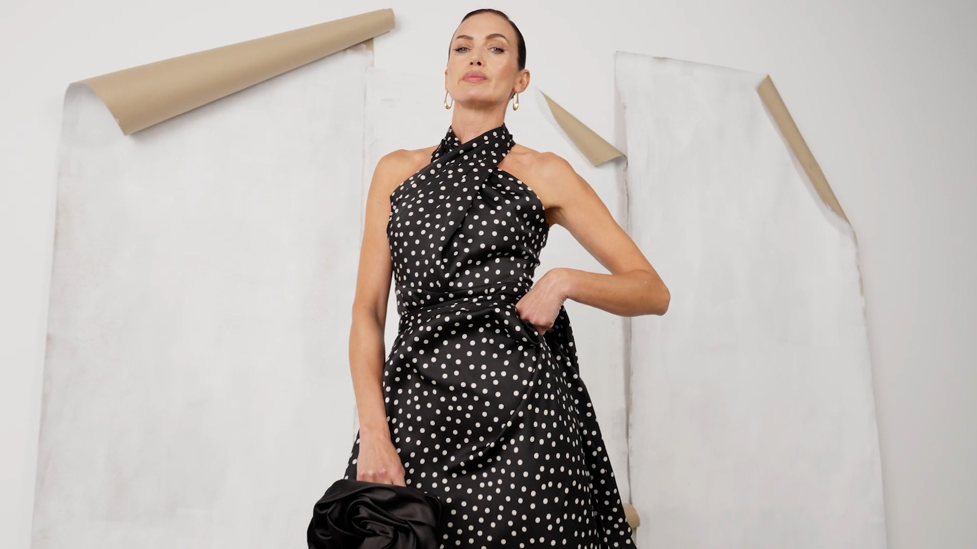 El Corte Inglés — Woman Fiesta — still 03